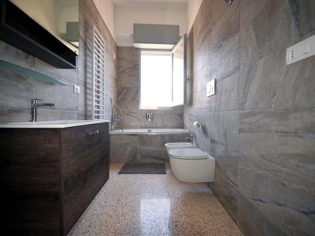 Luxury Beach Villa Puglia Italy Pulsano Exteriér fotografie
