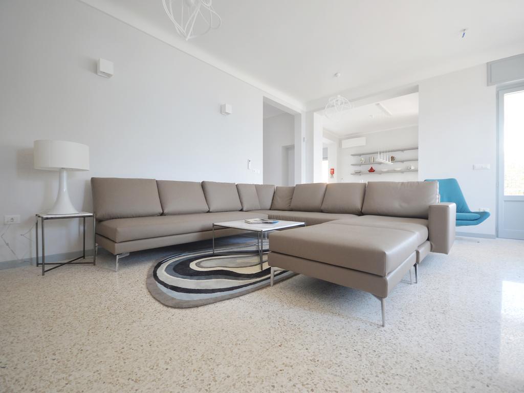 Luxury Beach Villa Puglia Italy Pulsano Exteriér fotografie