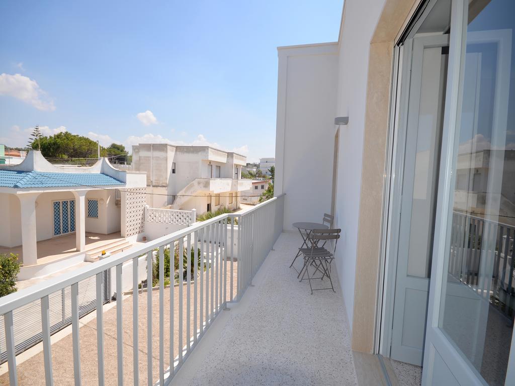 Luxury Beach Villa Puglia Italy Pulsano Exteriér fotografie