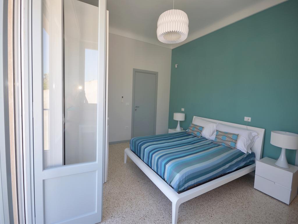Luxury Beach Villa Puglia Italy Pulsano Exteriér fotografie