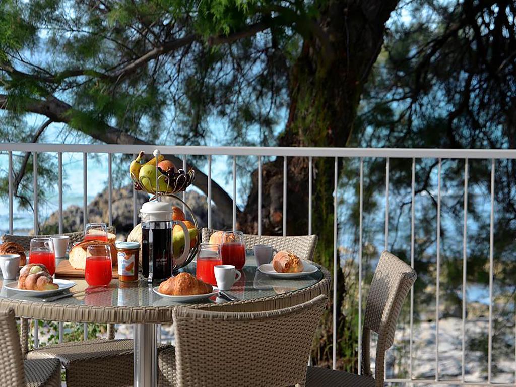 Luxury Beach Villa Puglia Italy Pulsano Exteriér fotografie