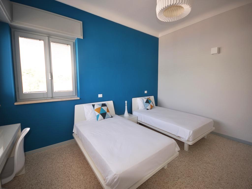 Luxury Beach Villa Puglia Italy Pulsano Exteriér fotografie